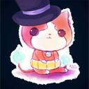   Zimblu's Community (verstaubt)   Discord Server Icon