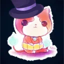 Zimblu's Community (verstaubt) Discord Server Icon