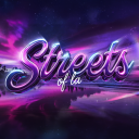 Discovery icon for Streets of LA 🌴 [01/10/2026] Discord server
