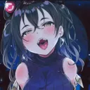 Convergence・18+ discord icon
