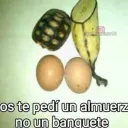 El tianguis