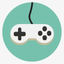 Discord Games Server Icon