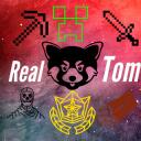 Tomunity Discord Server Icon