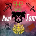 Tomunity Discord Server Icon