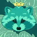 Trash Pandas