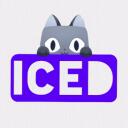 IcedOutCommunity Discord Server Icon