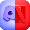 Discord-Netflix