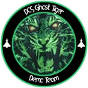 DCS: Ghost Tiger Typhoon Demo Team