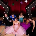 glee shifting