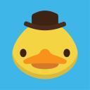 Ducking Re-Hatched Discord Server Icon