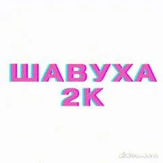 ШАВУХА2К — мониторинг Discord сервера, статистика и рейтинг