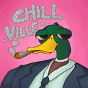 Chill in the hood Discord Server Icon