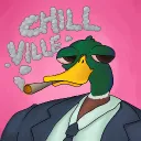 Chill in the hood Discord Server Icon
