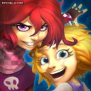 Giana Sisters Community Server