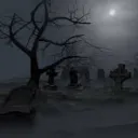 ༻- eury’s cemetery -༺