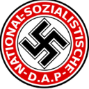 The Official Nazi Socialist Party Server Icon