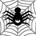 spidey's web