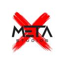 META-X Studios Discord Server Icon