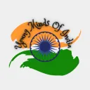 Young Minds of India🦚's icon