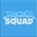 💎 Tech's Squad! 🎃