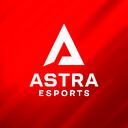 ASTRA ESPORTS Discord Server Icon