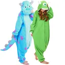 monsters inc. wedding