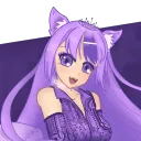 Murasaki Mio's server