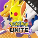 Pokemon Unite Matchmaking