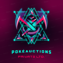 ✧｡: Pokéauctions Private Ltd.˚₊﹆