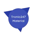 Tronic247 Material (OLD)