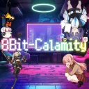 8Bit-Calamity Official Discord Server