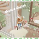 Serena_Games's fan club