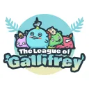 The League of Gallifrey