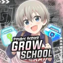 GrowSchool Official👑