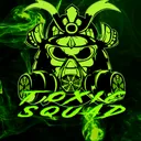 TOXIC SQUAD