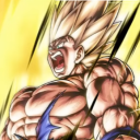 Discovery icon for Super Saiyan Family Discord server