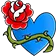 Mr and Mrs Dempsey Boudoir