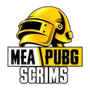 MEA PUBG SCRIMS