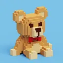 TeddyBits