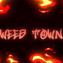 Weeb Town Server Icon