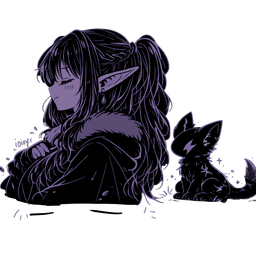 Discovery icon for ☽ ・The Yuvea Project・𓆝✧ Discord server