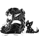 ☽ ・The Yuvea Project・𓆝✧