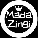 Mada Zingi's Server