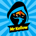 MrK | MrKellow Stumble Guys Clan icon