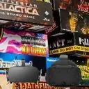 Tabletop Simulator VR