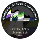 NB&Aspec und LGBTQIANP+ Stammtisch Jülich