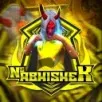 NG ABHISHEK