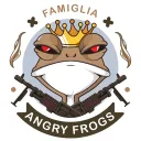 Angryfrogs