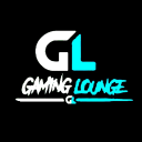 Gaming Lounge Server Icon