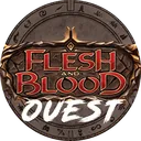 Flesh and Blood OUEST